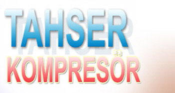 Tahser Compressors